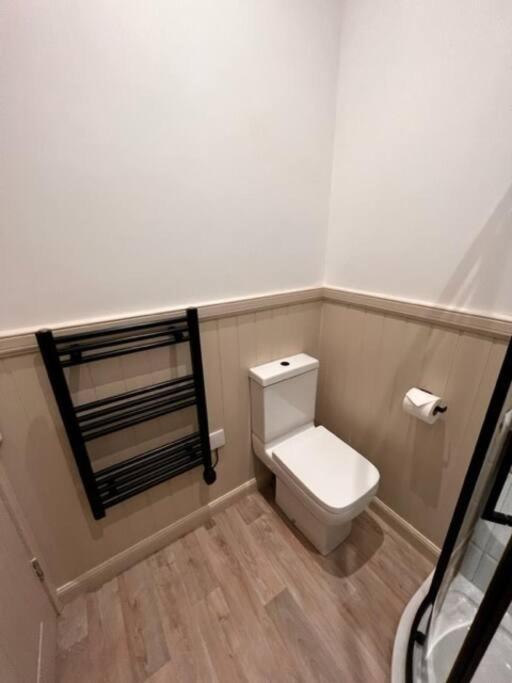 73 George Street. Appartment 2 Oban Bagian luar foto
