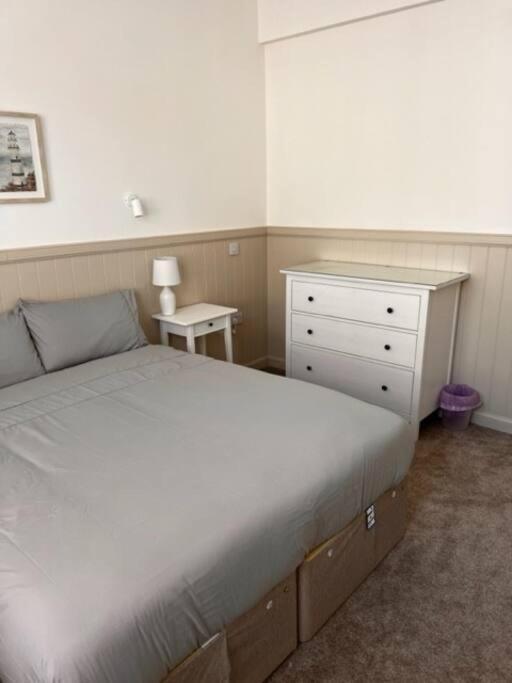 73 George Street. Appartment 2 Oban Bagian luar foto