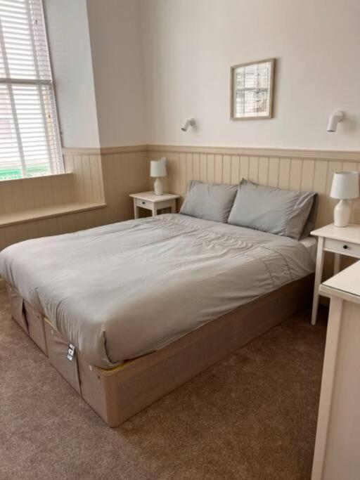 73 George Street. Appartment 2 Oban Bagian luar foto