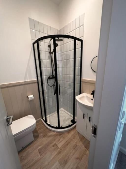 73 George Street. Appartment 2 Oban Bagian luar foto