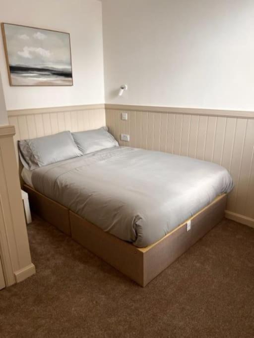 73 George Street. Appartment 2 Oban Bagian luar foto