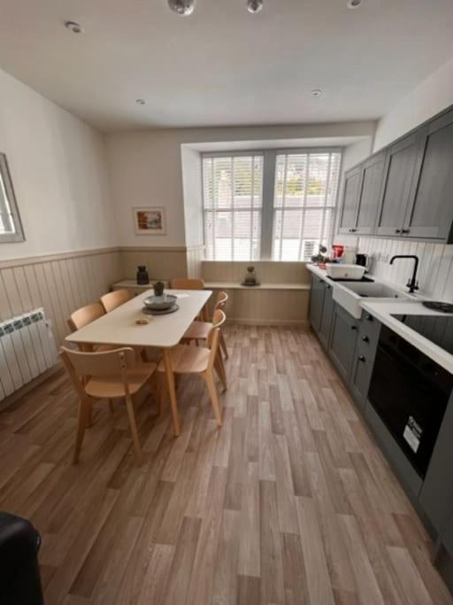 73 George Street. Appartment 2 Oban Bagian luar foto