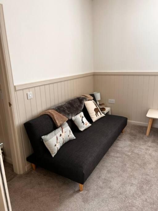 73 George Street. Appartment 2 Oban Bagian luar foto