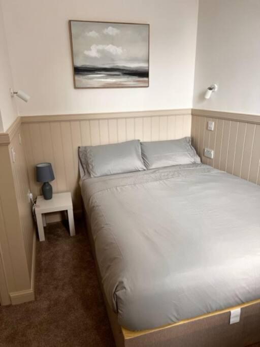 73 George Street. Appartment 2 Oban Bagian luar foto
