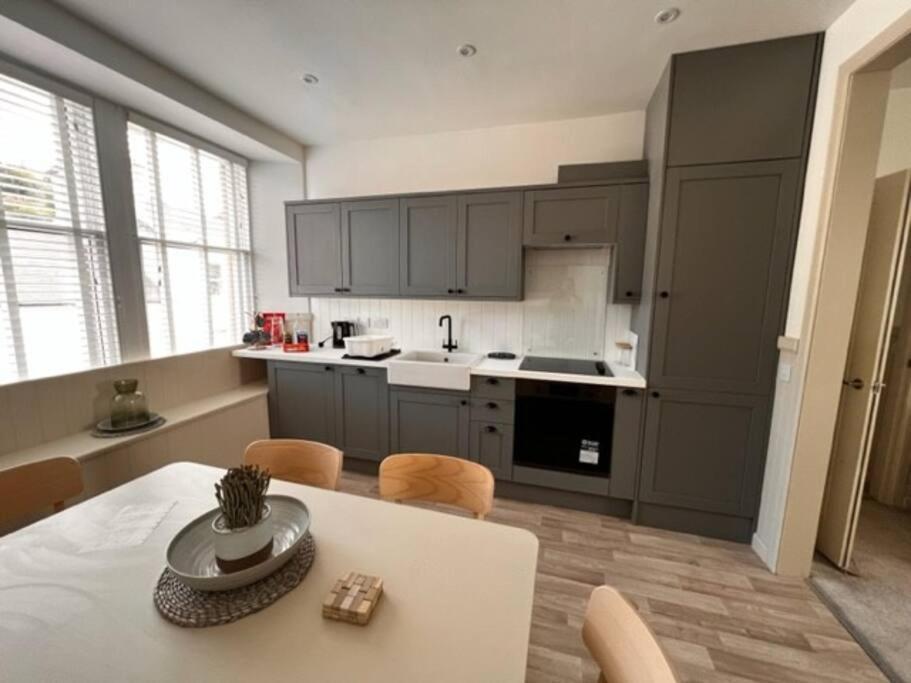 73 George Street. Appartment 2 Oban Bagian luar foto
